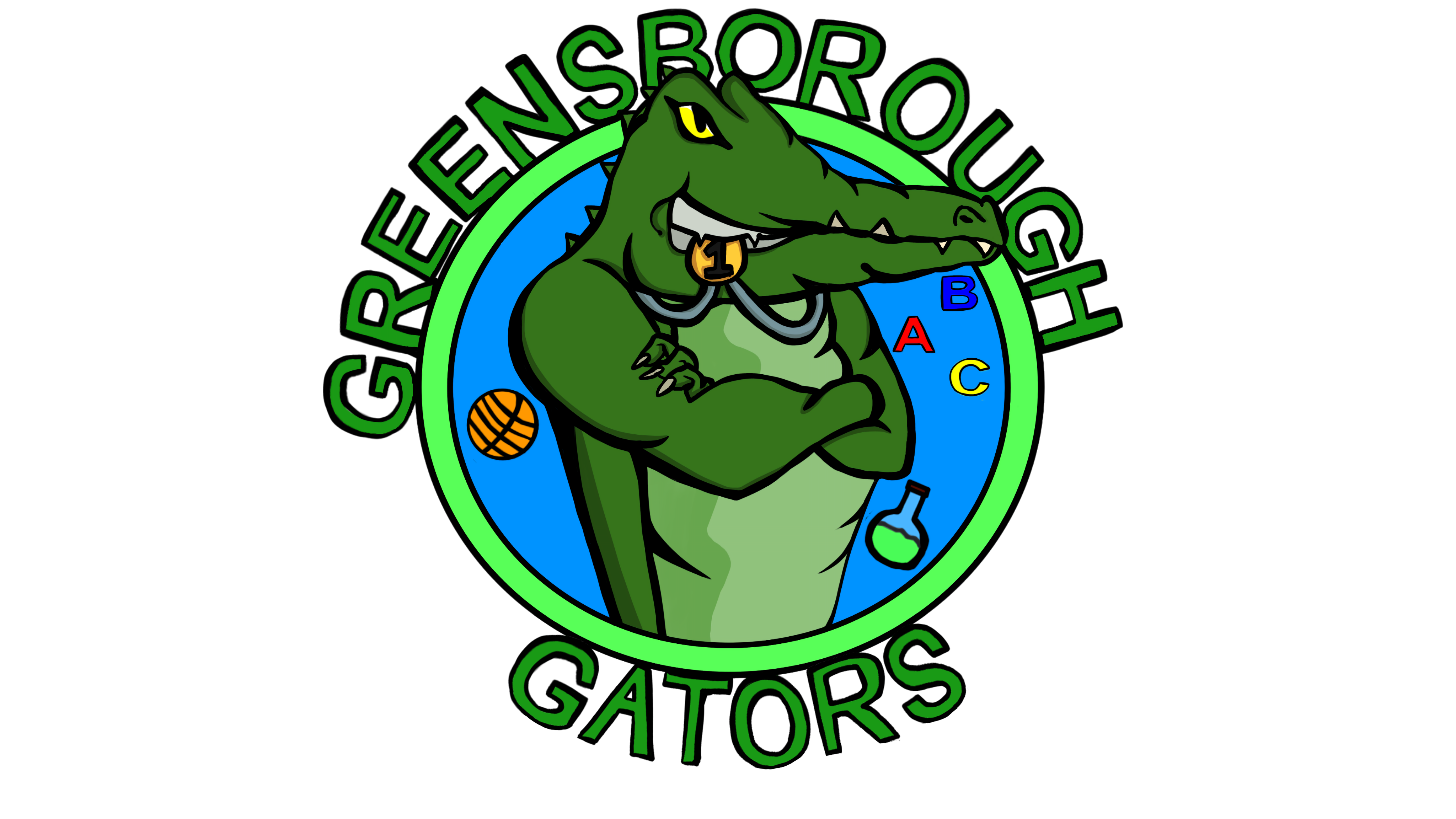 YRDSB School Logo